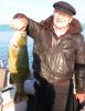 Smallmouth Bass- Biggest Smallmouth of the Fall 5lbs