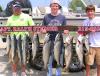 Salmon- Good Limit of July fish