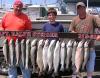 Salmon- HUGE July Limit