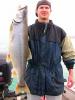 Lake Trout- Lakers love Spin-n-glos